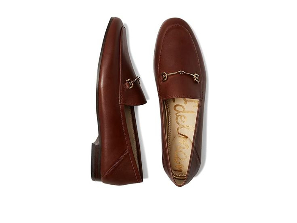 Лекала (выкройки) женские лоферы Л - 273