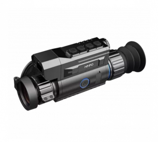 Тепловизионный прицел с дальномером NNPO TR22-LRF-650