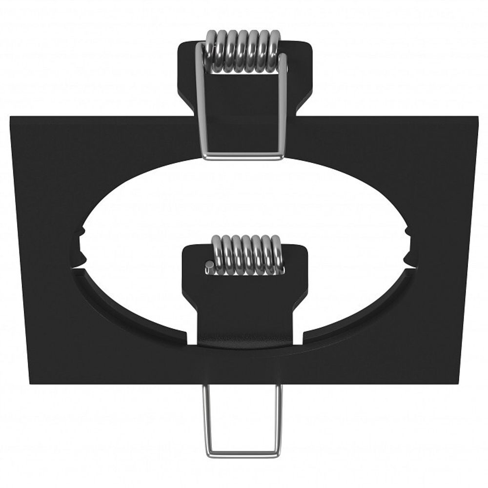 Рамка на 1 светильник Lightstar Intero 16 217517