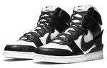 Nike X Ambush Dunk High 'Black'