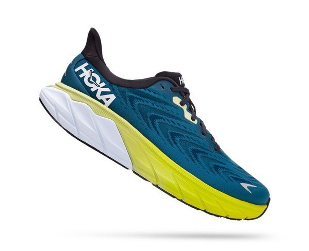Кроссовки мужские Hoka Arahi 6