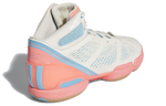 Кроссовки Adidas Adizero Rose 1.5 Restomod
