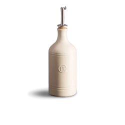 Бутылка для масла и уксуса Emile Henry Clay, 400 мл