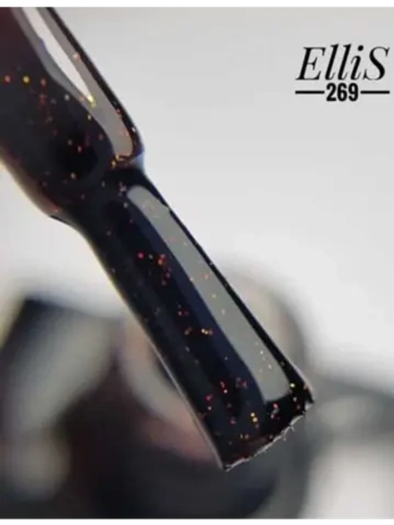 ElliS гель-лак 269 10мл