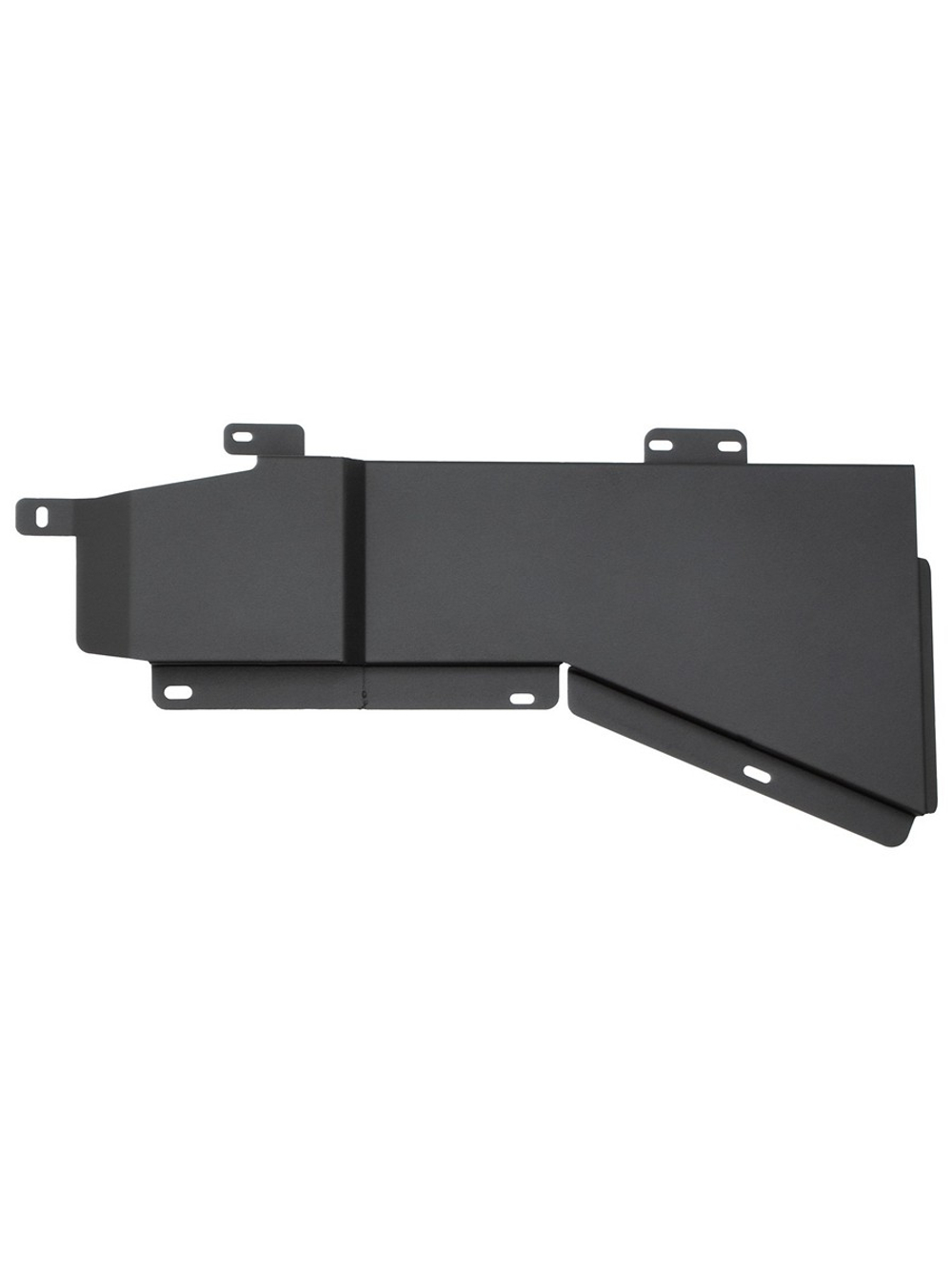 Защита топливных трубок для EXEED TXL (M32T) NLZ.63.25.830