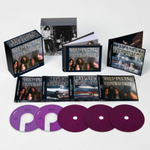 Deep Purple / Machine Head (Limited Edition)(4CD+DVD Audio)