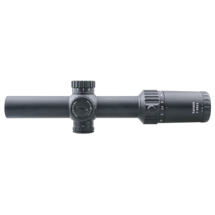 Прицел Vector Optics Taurus 1-6x24 FFP (SCFF-27)