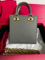 Сумка Schiaparelli