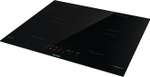 Независимая индукционная варочная панель Gorenje GI6401BSCE