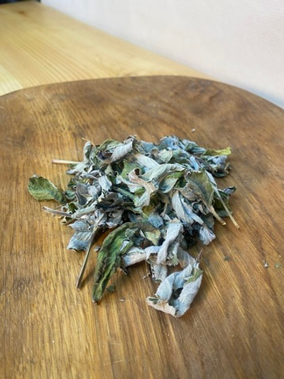 Мята Шоколадница сушёная