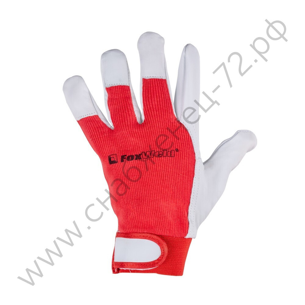 Перчатки универсальные FOXWELD Спарта Р-01