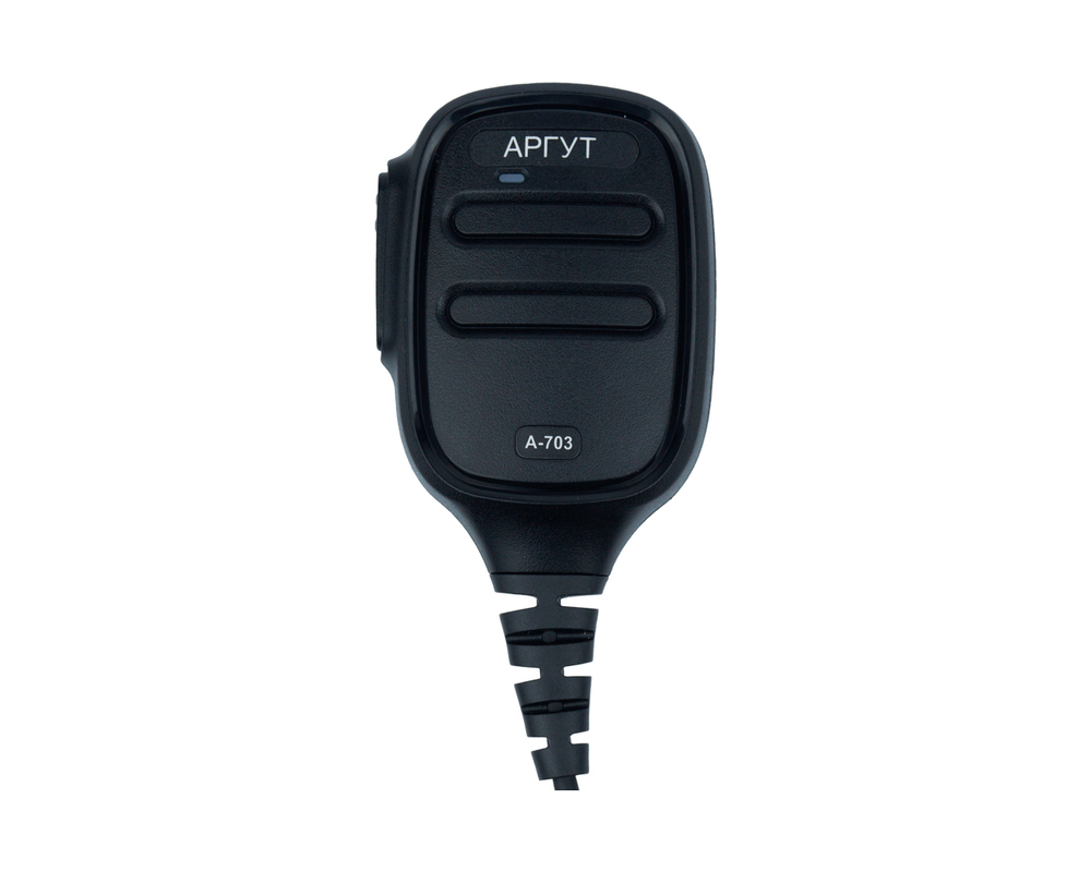Тангента Аргут SMP-701М/703М