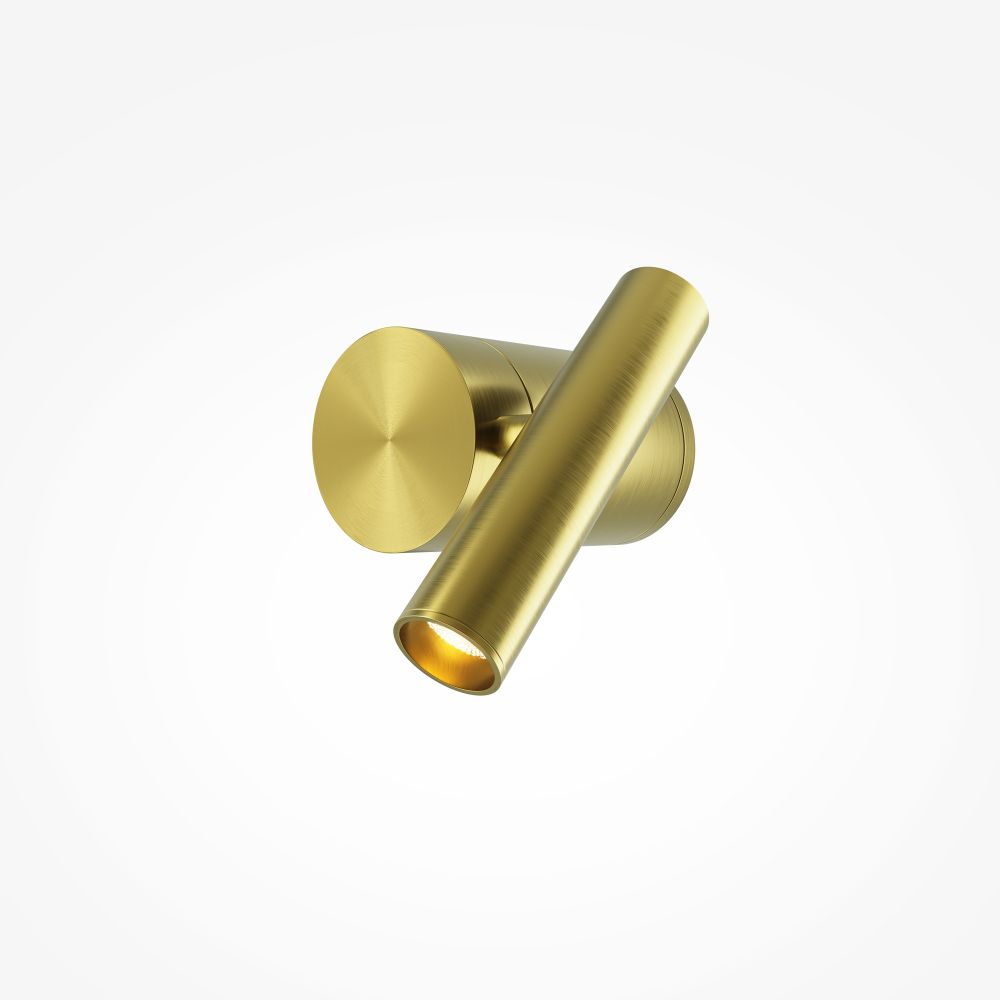 Спот светодиодный Maytoni   MOD433WL-L3BS3K1