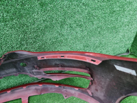 Бампер передний KIA Rio 3 QB (2015-2017)