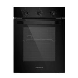Электрический духовой шкаф Maunfeld EOEC516B2