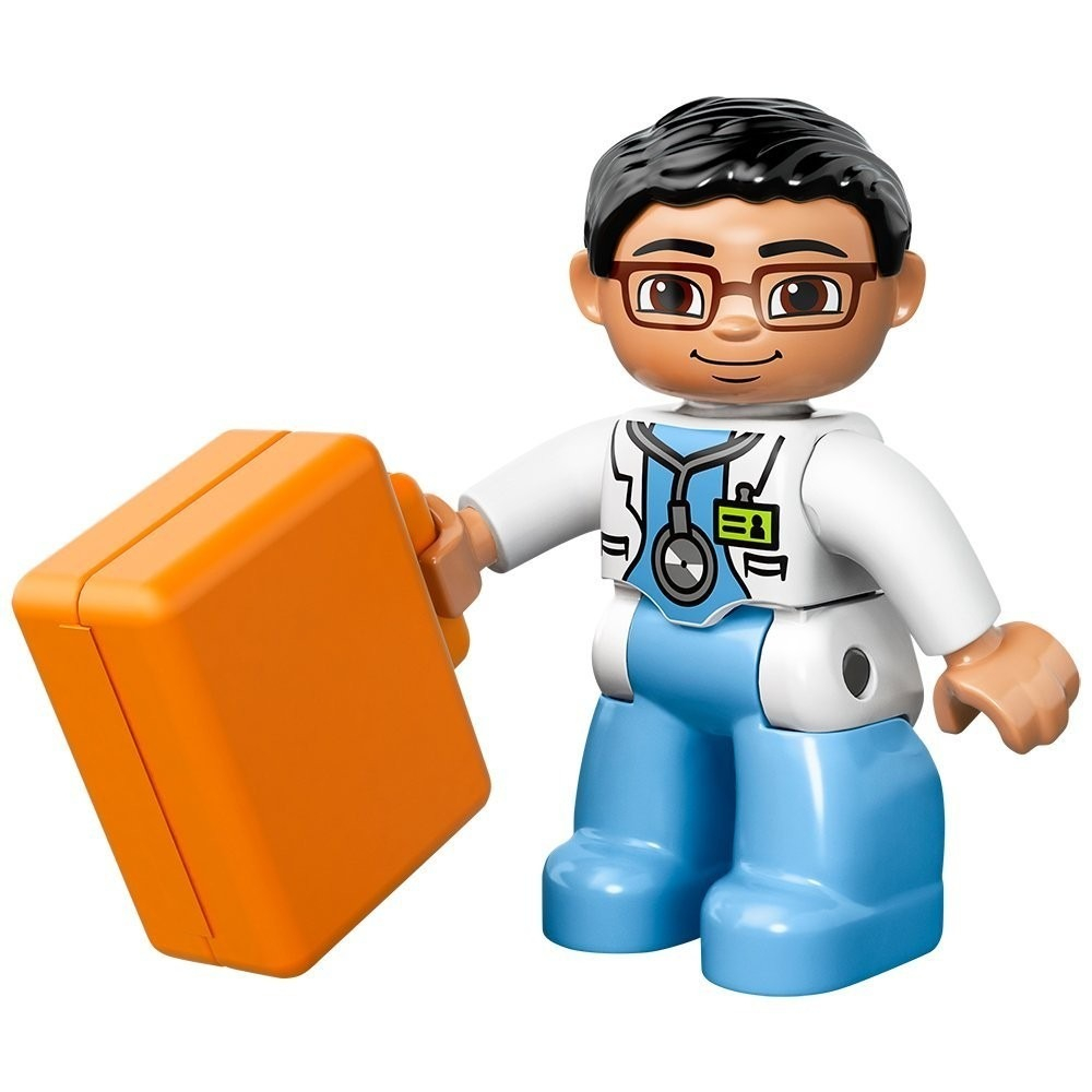 Lego 10527 clearance