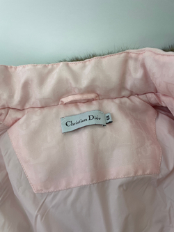 Куртка Christian Dior
