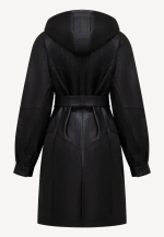 Плащ “Unbelievable"