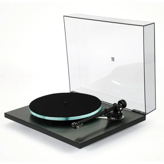 Rega PLANAR 3 RS Brushed Metal