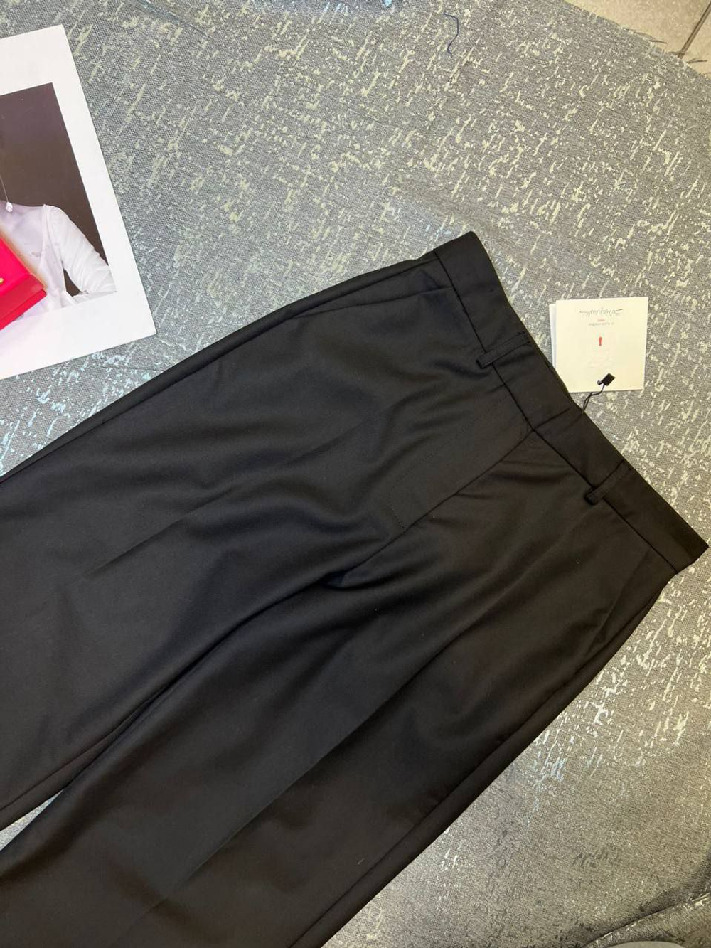 Брюки Schiaparelli