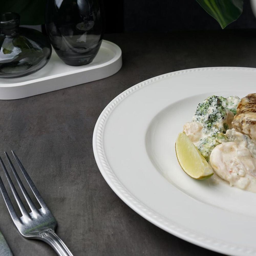 Тарелка d 27 см Appeal Noble [6]