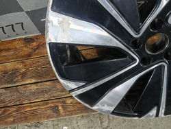 Диск колесный литой R19 Volkswagen Teramont, Atlas 17-нв Б/У Оригинал 30G601025B