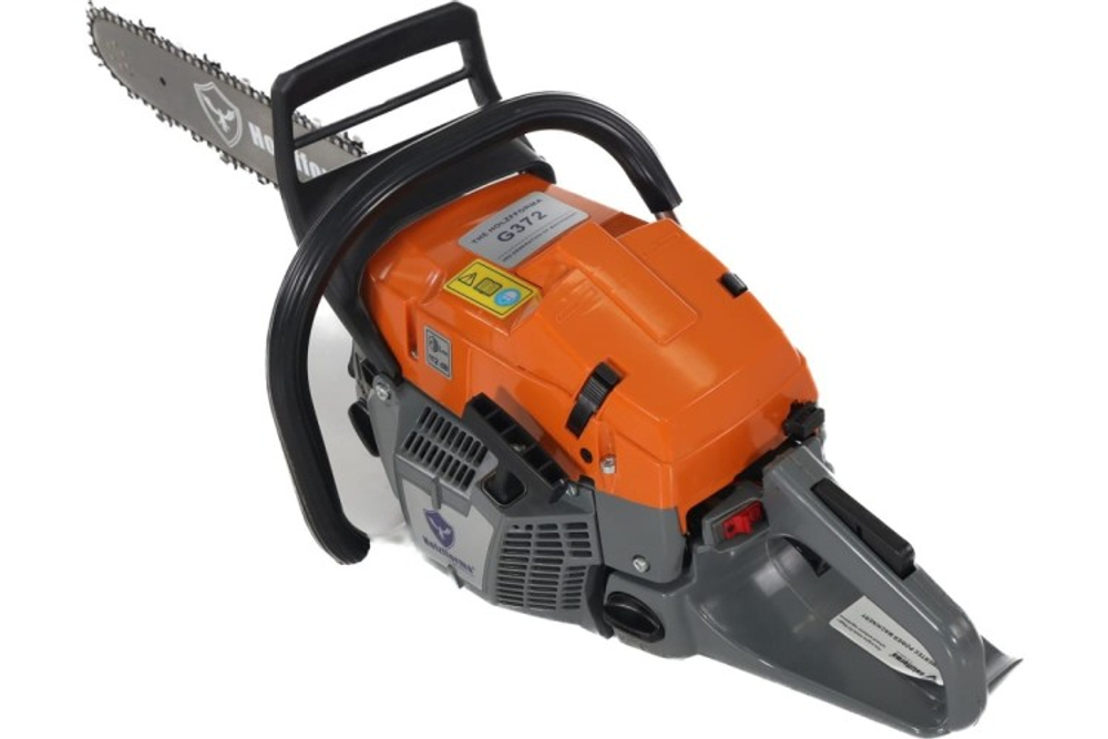 Бензопила HOLZFFORMA G372 CS36588GY