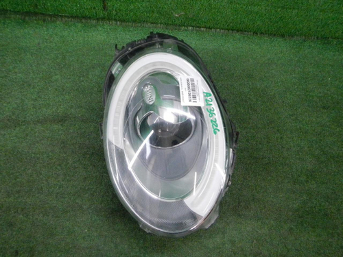 Фара правая Mini Hatch F56 (2013-2018) ксенон