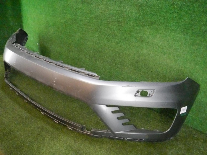 Бампер передний VW Touareg 2 (2014-2018) R-Line