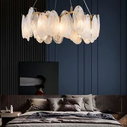 Подвесная Люстра Steivor D85 By Imperiumloft