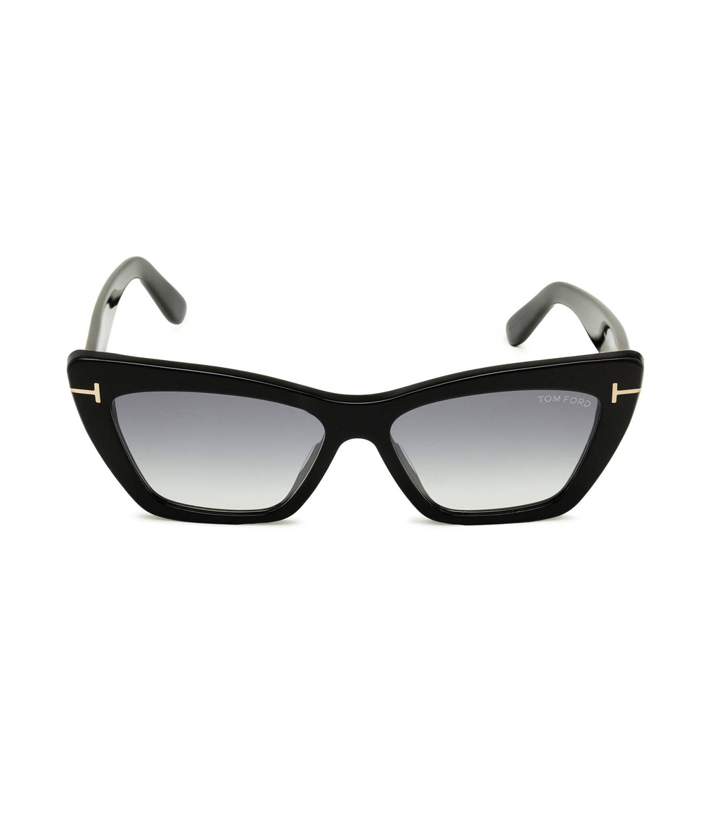 Солнцезащитные очки Tom Ford - черный(FT0871)
