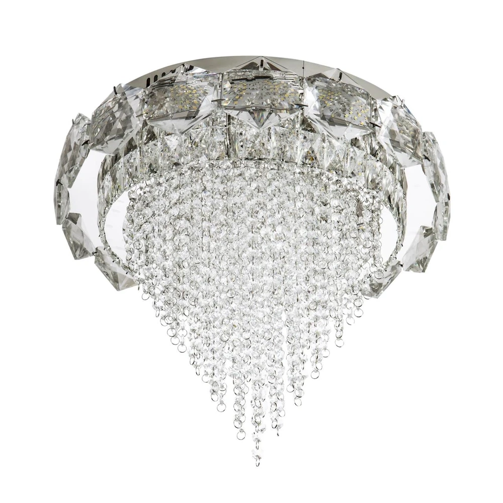 Потолочная люстра Led4U L9428-500 с функцией УД