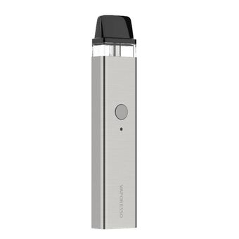 Vaporesso XROS 800mAh Pod Kit - Silver