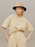 Шорты Corn Yellow