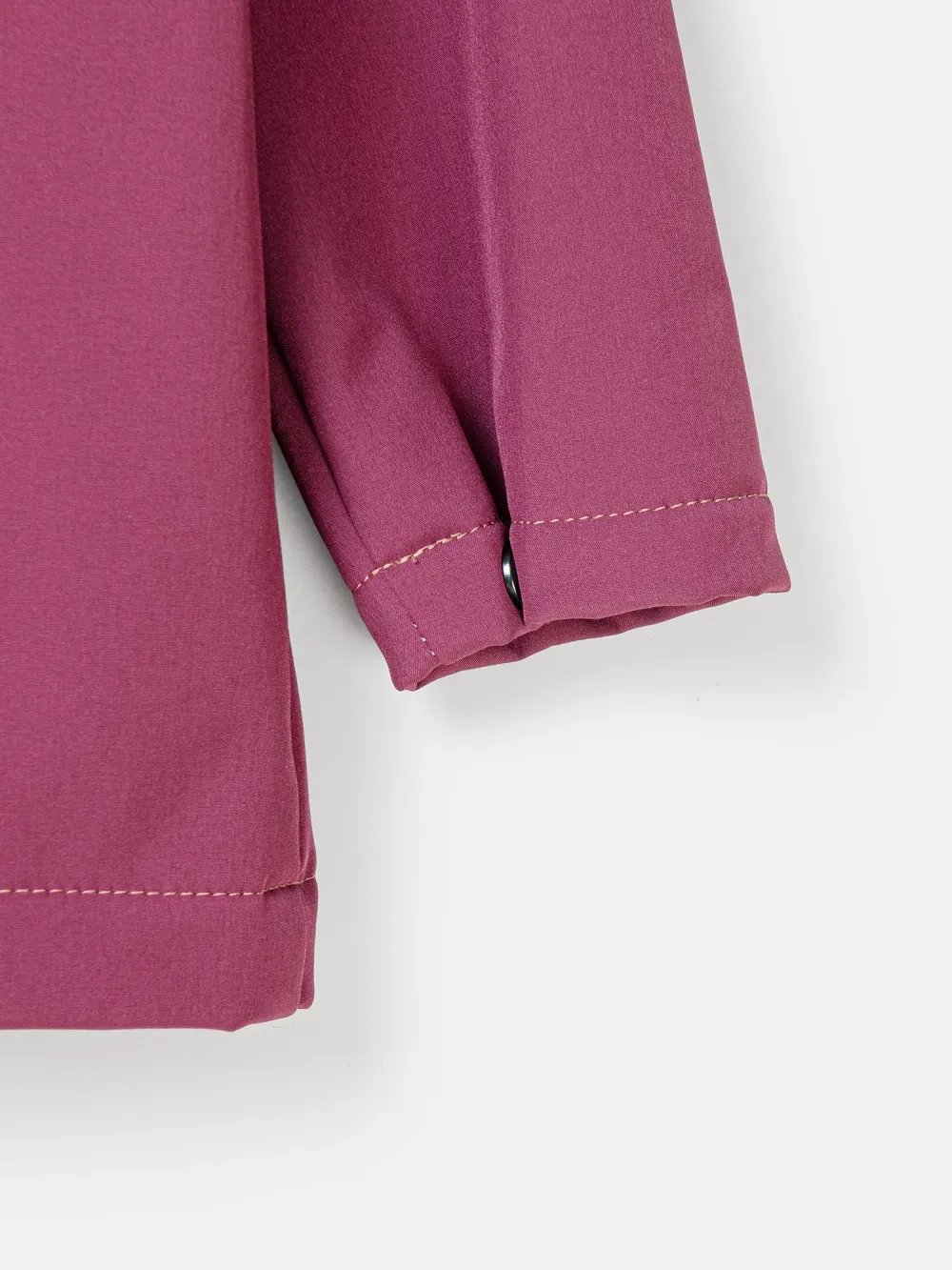 Парка Softshell демисезонная "Ягодный"