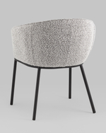 Стул Дон серый