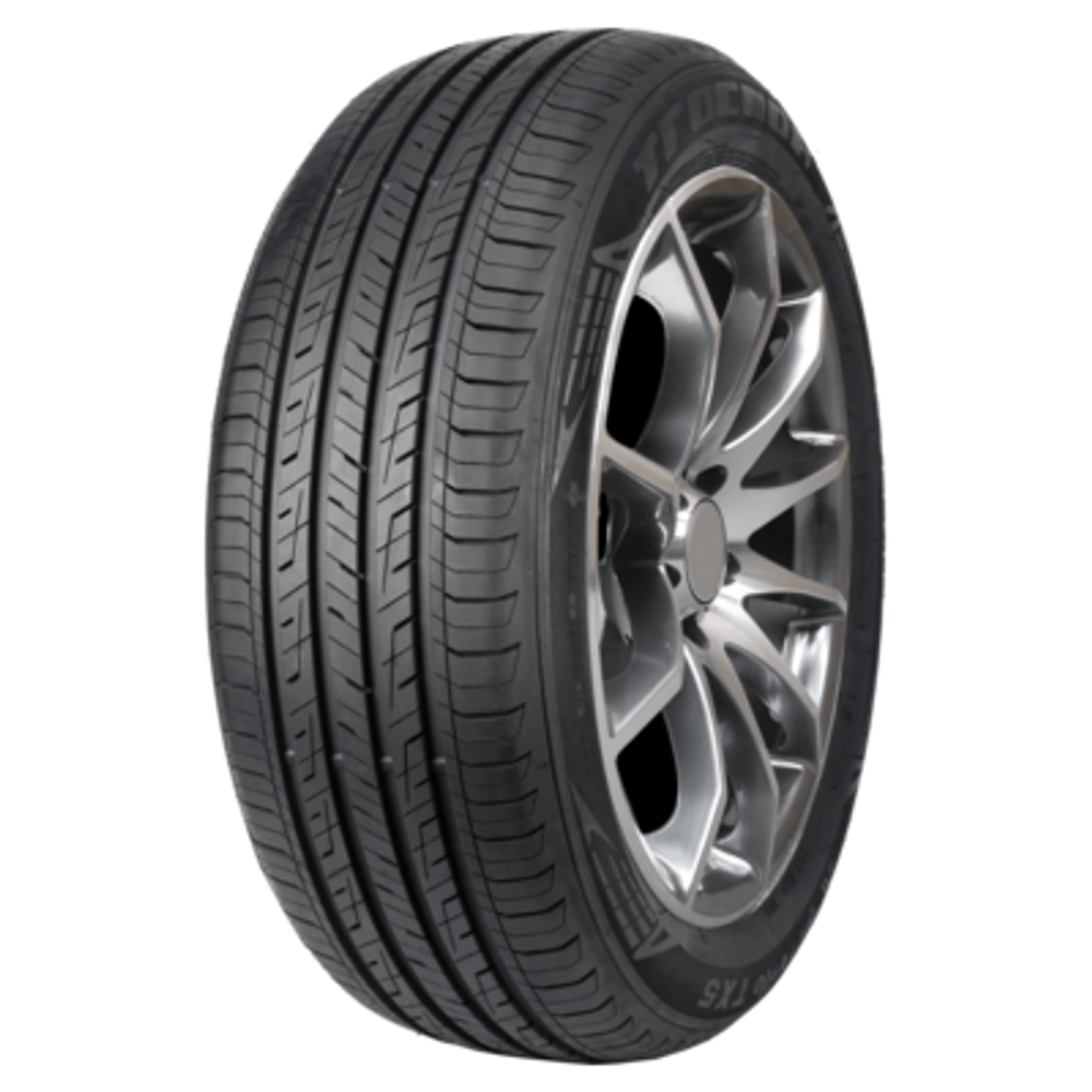 185/65R14 86H X-Privilo TX5 TL Tracmax