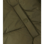 Куртка HUGO KIDS - зеленый(G26111)