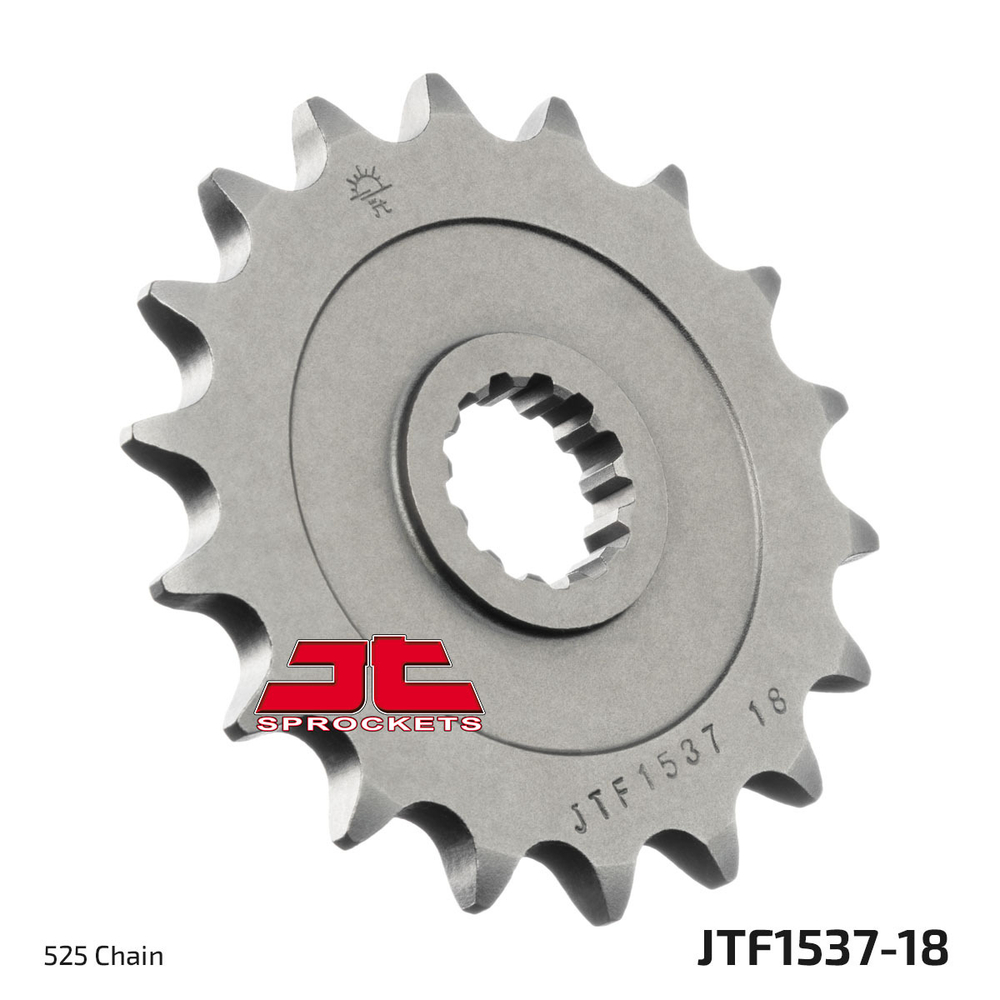 Звезда JTF1537.18