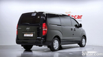Hyundai The New Grand Starex Van 3-х местный (06.2020)