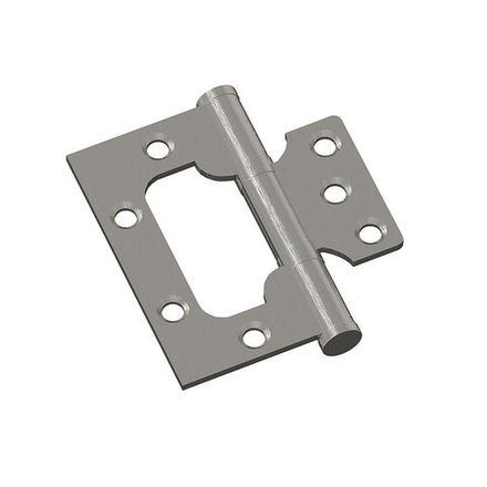 2ВВ 75*63*2,5 (универс.) МатНикель