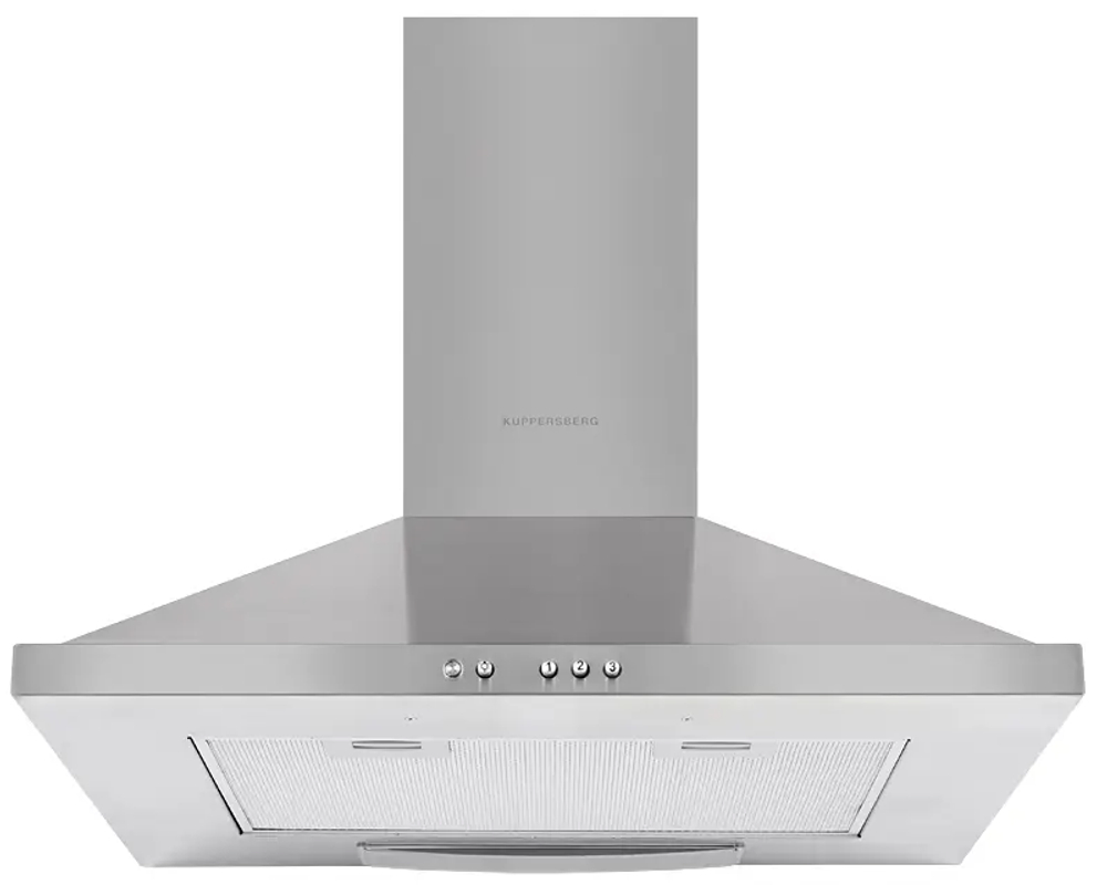 Вытяжка Kuppersberg T 601 X