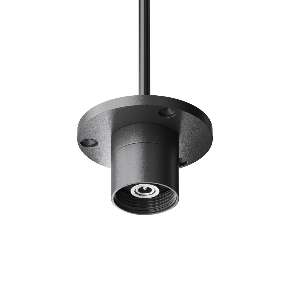 Комплектующие для систем освещения с токоведущими элементами Technical CA023BI-P-B