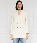 Пиджак Elisabetta Franchi - экрю(GI09542E2)