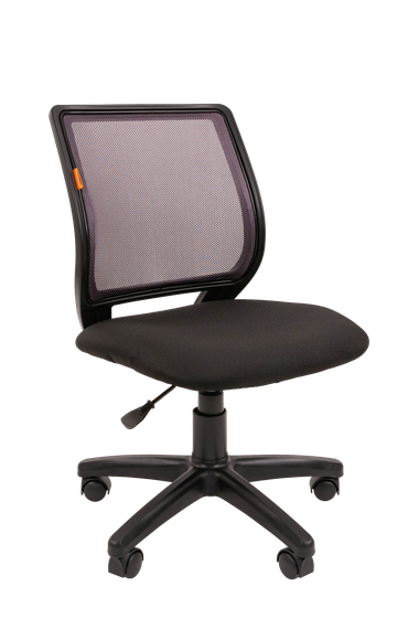 Офисное кресло Chairman    699    Россия     TW серый  б/подл