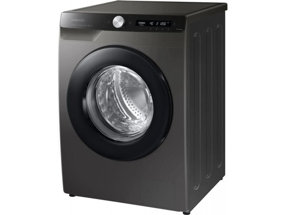 Стиральная машина Samsung WW80AG6S28AX/LD