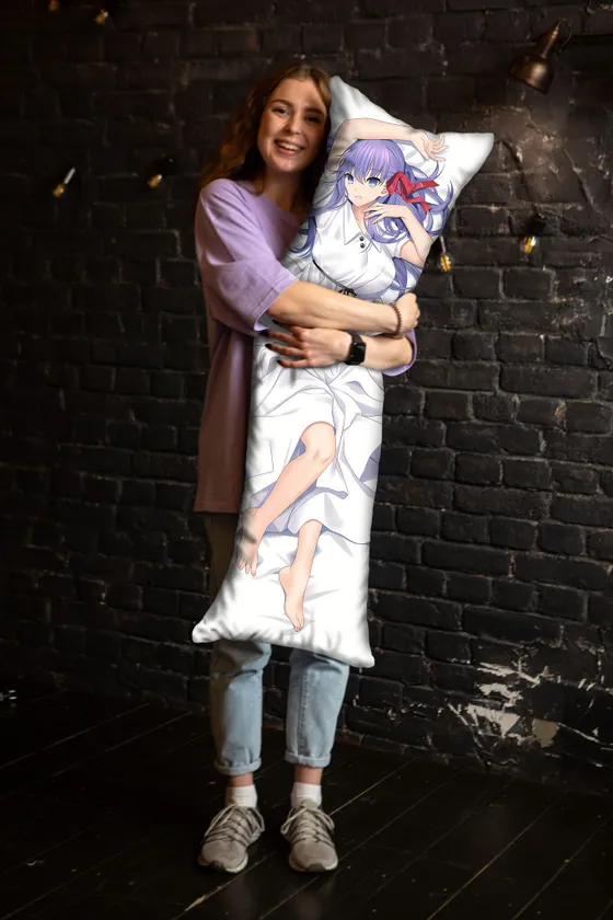 Дакимакура Сакура Мато №3