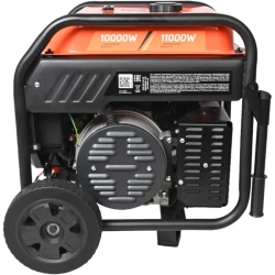 PATRIOT iGN 11000AWS генератор инверторный 472102399