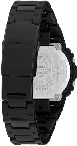 Часы Casio GW-B5600BC-1B