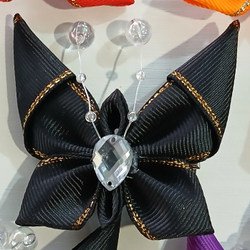 Бант 0049-25 Бабочка